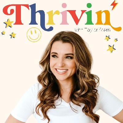 #33 How to Live a Limitless Life w/ Mallory Weggemann #33 How to Live a Limitless Life w/ Mallory Weggemann
