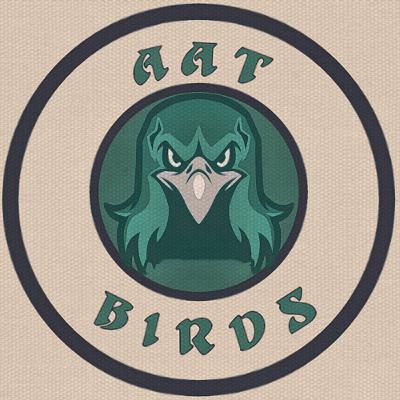 AATBirds Weekly Report: Eagles Roster outlook