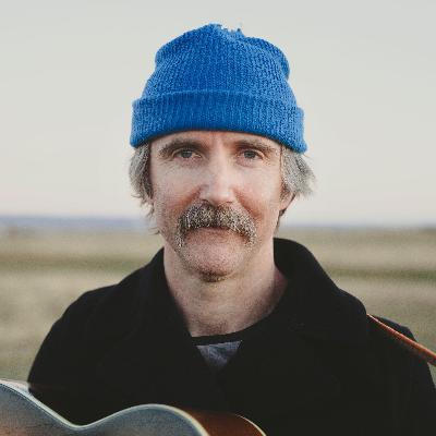 Dean Johnson: Nothing For Me, Please