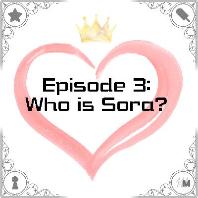 Who is Sora? Who is Sora?