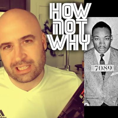 Who Killed MLK? The Assassination of Dr. Martin Luther King Junior: How Not Why.