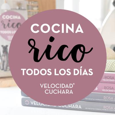 Los secretos del nuevo libro Cocina Rico Todos los Días Los secretos del nuevo libro Cocina Rico Todos los Días
