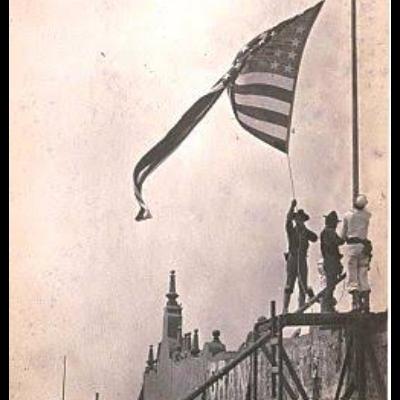 Invasión estadounidense a Veracruz