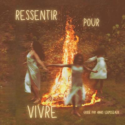 La peur : ta boussole vers une vie plus alignée.