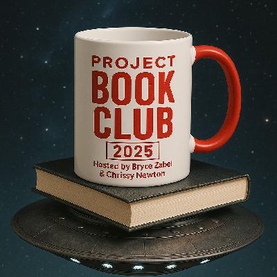 Sekret Machines: WAR - (Project Book Club)