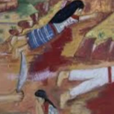 Cap. 25.5. La vorágine Cap. 25.5. La vorágine