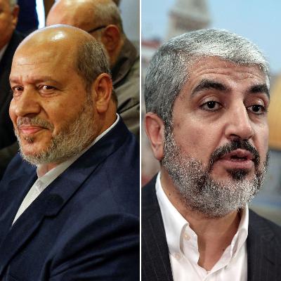 ¿Quiénes son los altos cargos de Hamás que Israel ha intentado matar en Doha?