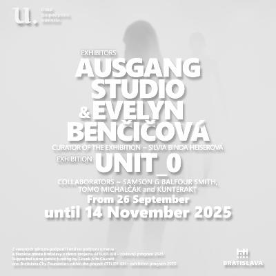 Predposledná večera s AUSGANG studio Predposledná večera s AUSGANG studio