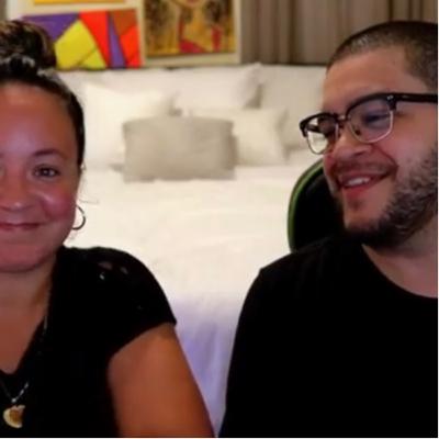 We’re so EXCITED! (Episode 47) We’re so EXCITED! (Episode 47)