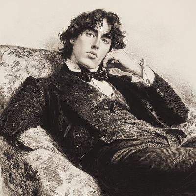 The Importance of Being Earnest - Oscar Wilde