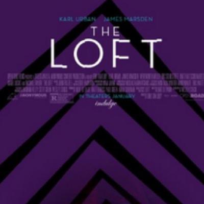 2. The Loft