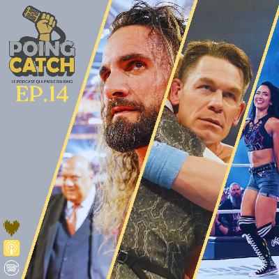 Ep.14 - Anno Domini Ep.14 - Anno Domini