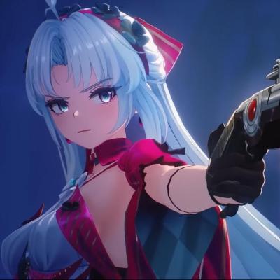 Wuthering Waves - The Complete Story