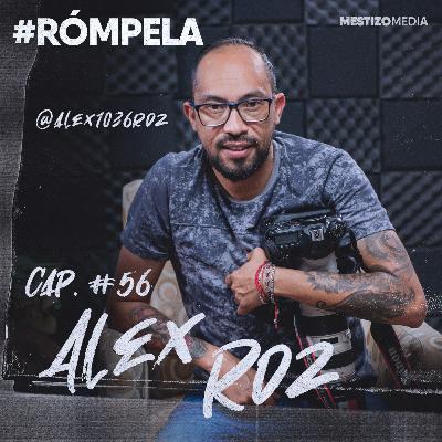 ALEX RDZ ALEX RDZ