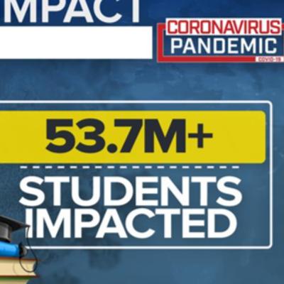 Part 2: Education During the Coronavirus Crisis Series: How do we move forward this fall? Part 2: Education During the Coronavirus Crisis Series: How do we move forward this fall?