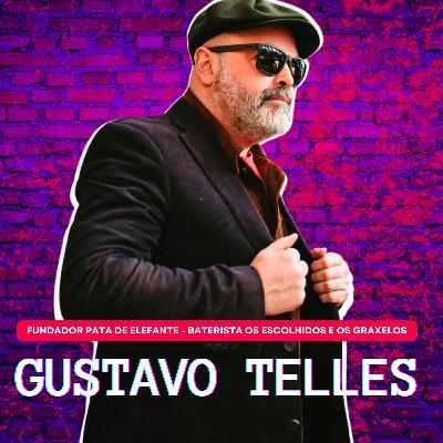 Gustavo Telles - Cusco 108
