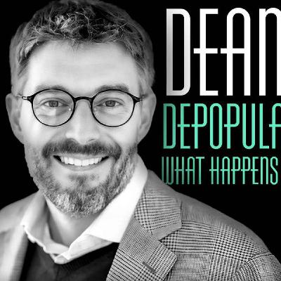 Depopulation is coming. What happens next? | Maiden Mother Matriarch 183 Depopulation is coming. What happens next? | Maiden Mother Matriarch 183