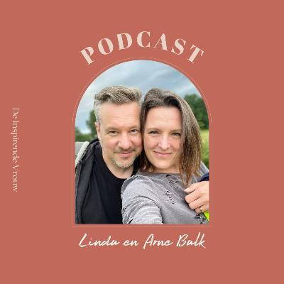 #44 Linda en Arne Balk – PMDD ontwricht je leven #44 Linda en Arne Balk – PMDD ontwricht je leven