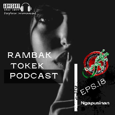 Eps. 18 - Ngapusinan