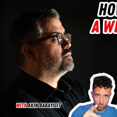 Mobile Gaming OG Akin Babayigit: The real truth about mobile gaming success