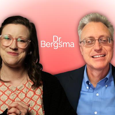 Demonic Activity, Confession, Discernment Story & the Future Jubilee | Dr. John Bergsma