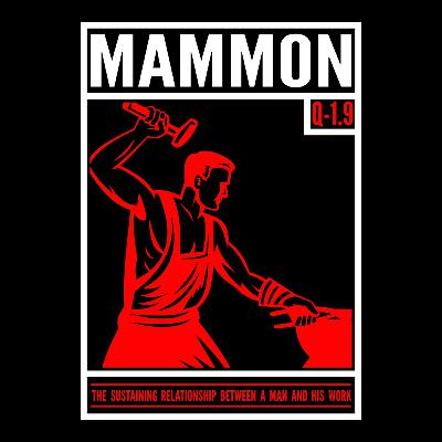 Get Right : Mammon (Q1.9)