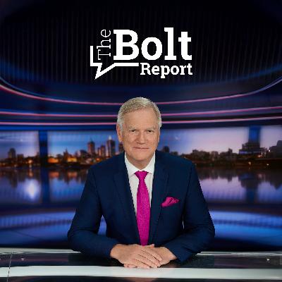 The Bolt Report | 27 January