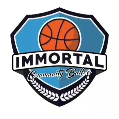 Info lengkap Immortal Basketball club