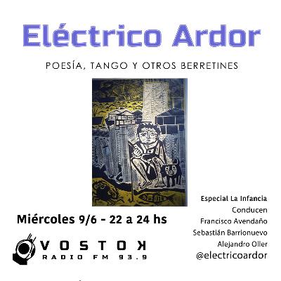 Especial la infancia