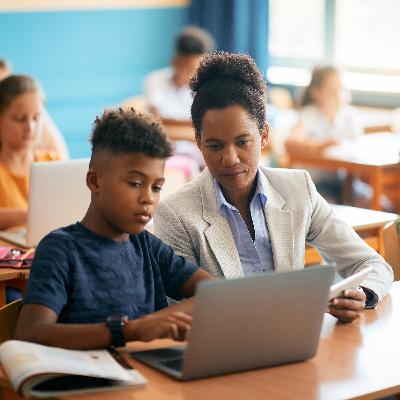 Leah VanDassor: President of the St. Paul Federation of Educators