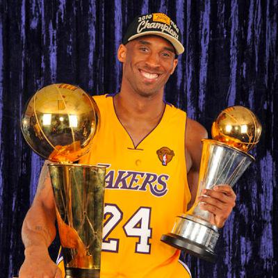 Asphalt Talk Episode 9 The Kobe Tribute Episode