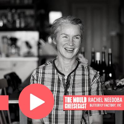 #30: Rachel Needoba, Butterfly Factory (Gippsland, Vic)