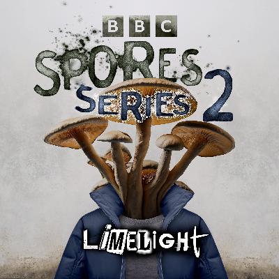 Spores: Series 2: Trailer: Spores Series 2 Spores: Series 2: Trailer: Spores Series 2