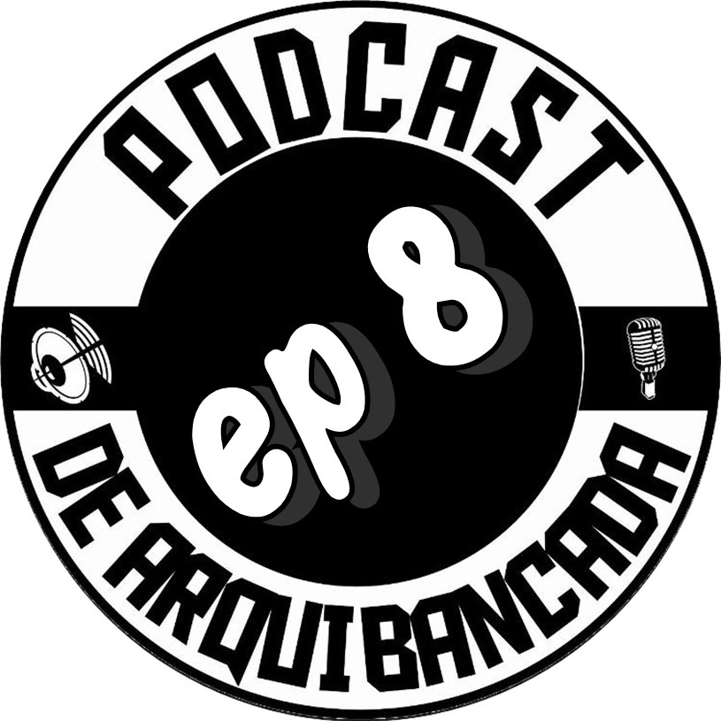 Podcast de Arquibancada
