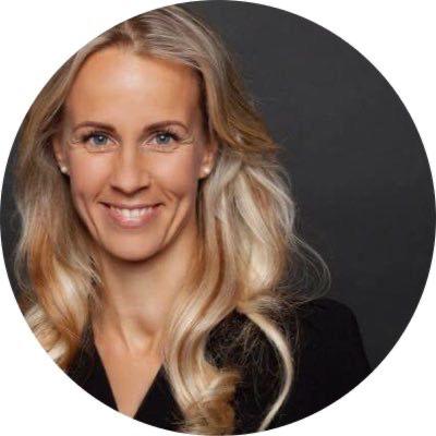 #058 - Keuteltier trifft: Jacqueline Fochler (Barmer) #058 - Keuteltier trifft: Jacqueline Fochler (Barmer)