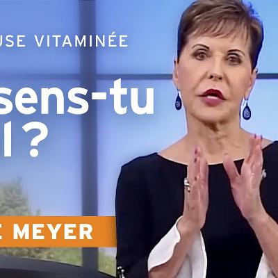 La douleur de la solitude : où chercher la consolation ? | Pause vitaminée avec Joyce