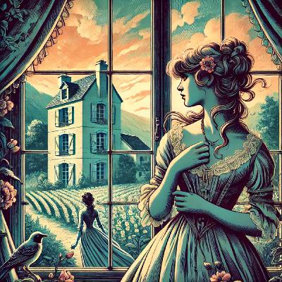 Madame Bovary - French Version_Part 1