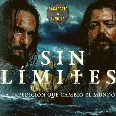 Sin Límites: La Primera Vuelta al Mundo (con Tomás Mazón)