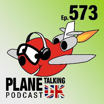 Episode 573 - Max Shift and Tail Strikes