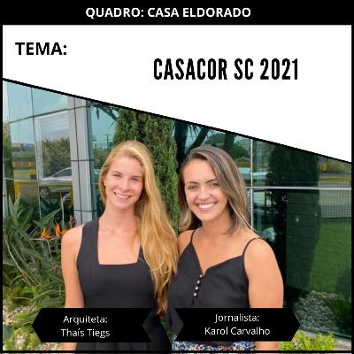 Casacor SC 2021 Casacor SC 2021