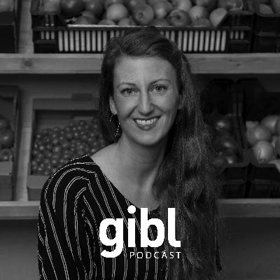Elisah Pals (Zero Waste NL) on creating a waste free world