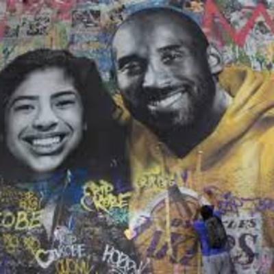 Aniversario accidente Kobe Bryant/Demanda a la FAA Aniversario accidente Kobe Bryant/Demanda a la FAA