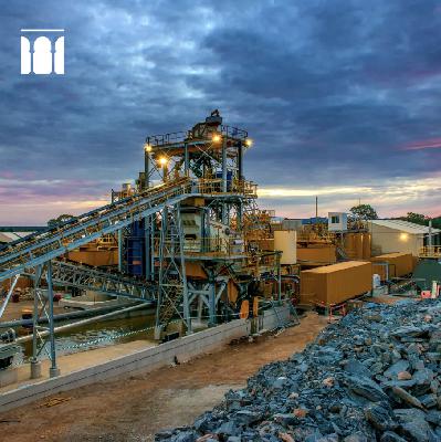 16: Why Critical Minerals Matter for U.S. National Security