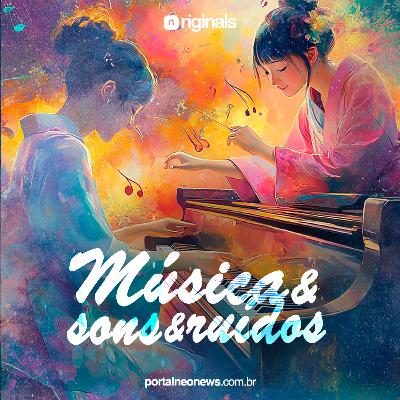 Música & Sons & Ruídos. Música & Sons & Ruídos.