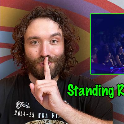 32. I SOLD OUT My First Show Ever, Here's How I Did It