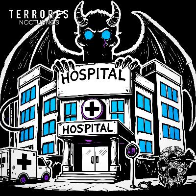 06X14 La monja del hospital del Perpetuo Socorro de Badajoz