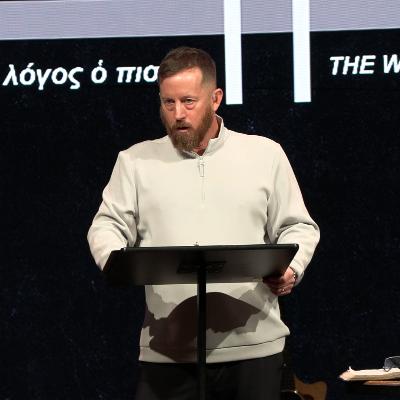 The Word Became Flesh The Word Became Flesh