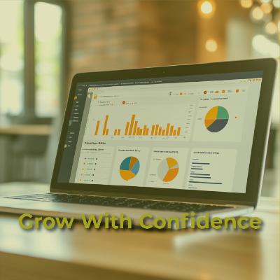 Data-Driven Decisions: The Power of Live Dashboards Data-Driven Decisions: The Power of Live Dashboards