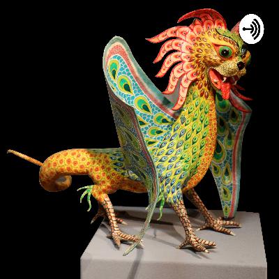 Artesanías oaxaqueñas