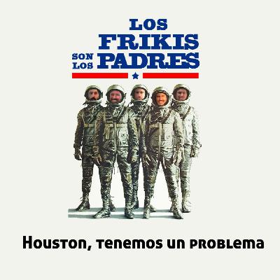 T4x13: Houston, tenemos un problema (06-12-2024)